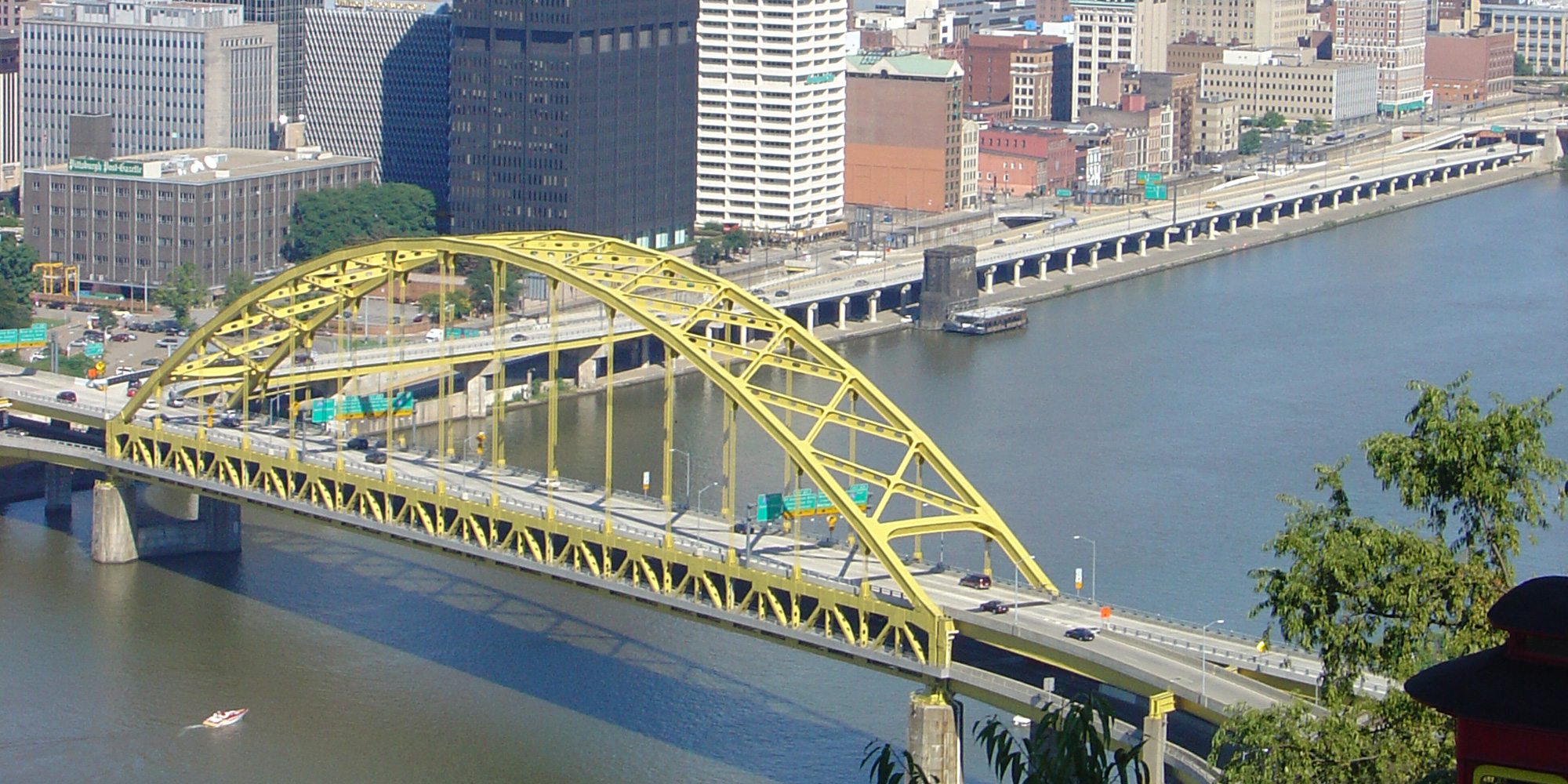 Home Pittsburgh Attorneys